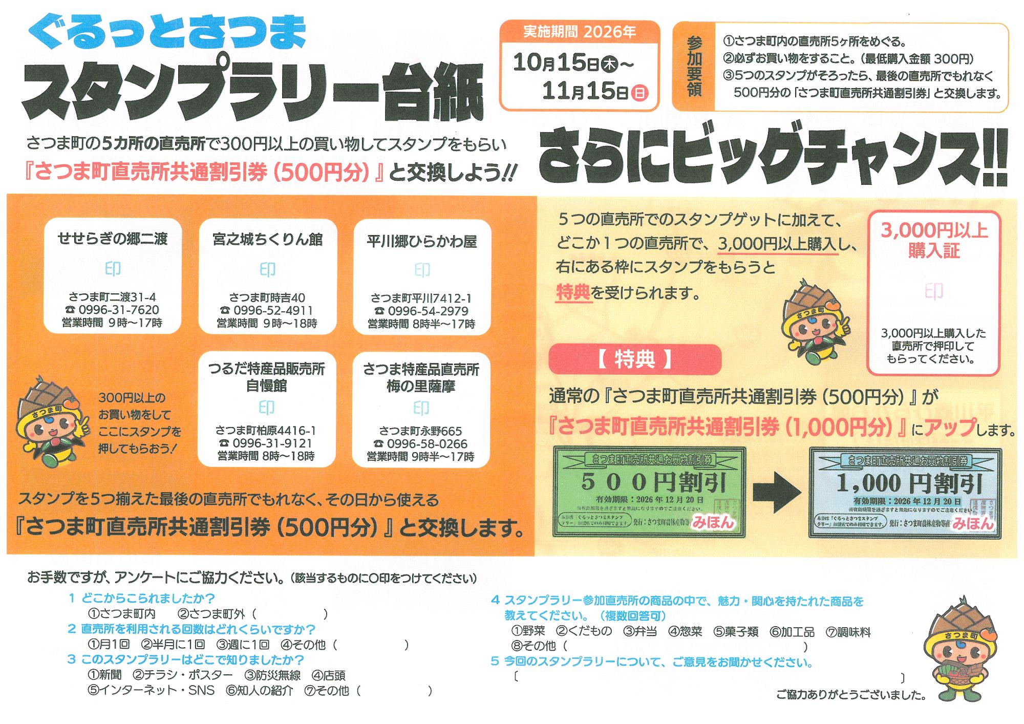 チラシ裏