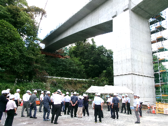 北薩横断道路整備促進議員期成会