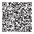 スポーツタウンWALKER android版のQRコード