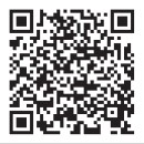 スポーツタウンWALKER iphone版のQRコード