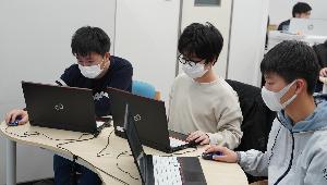 アプリストア登録授業2