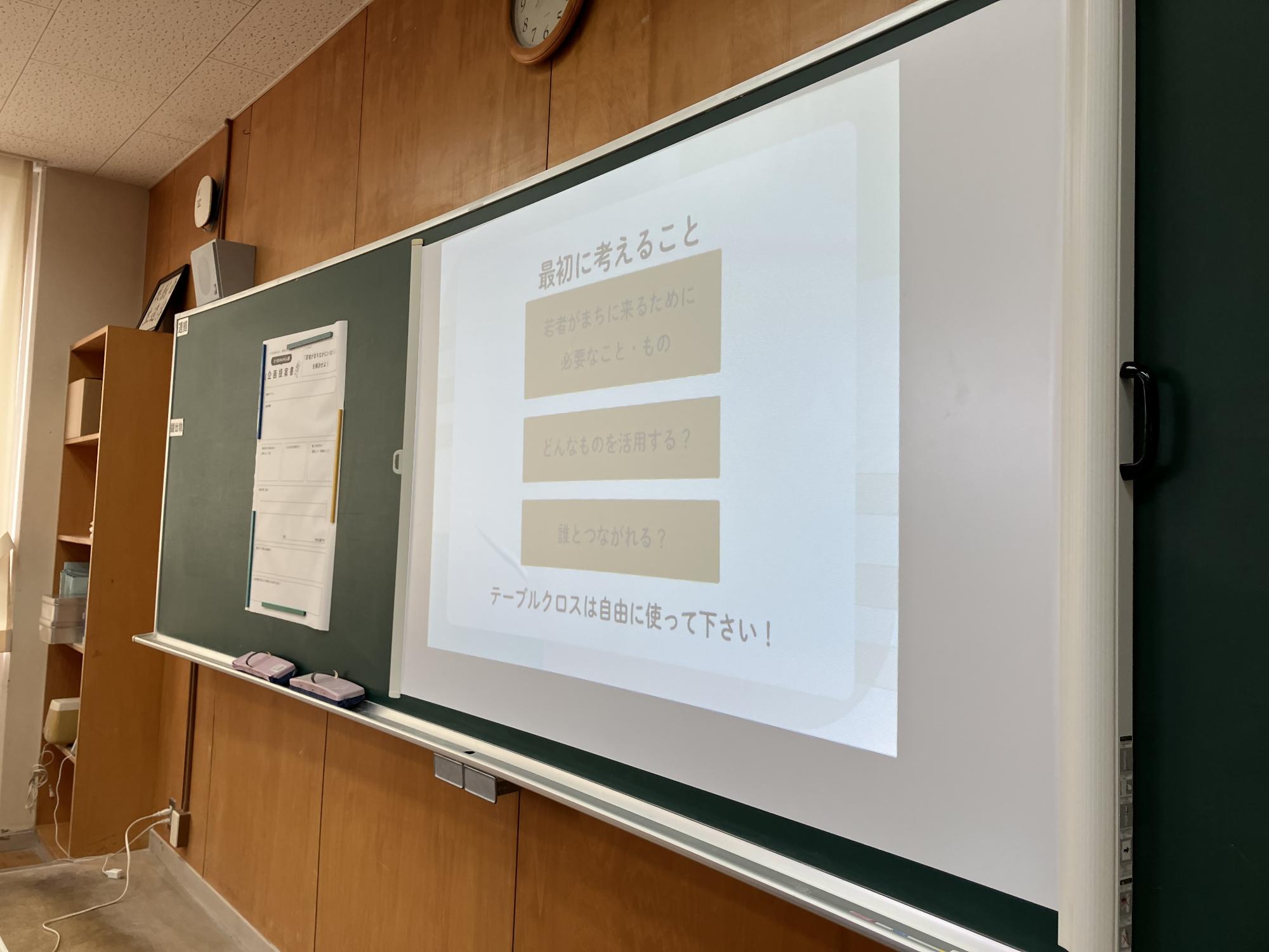 第2回高校生WS