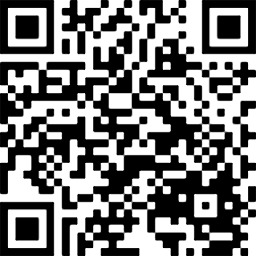 オレンジ・ランプ申込用二次元コード