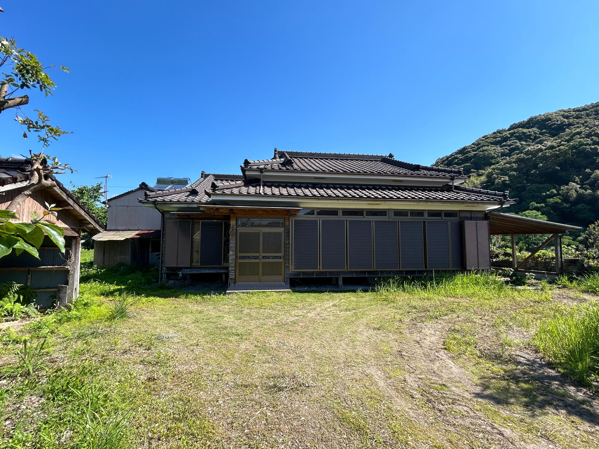 空き家情報バンクNO.148
