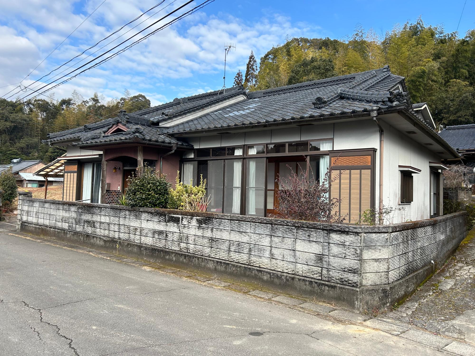 空き家情報バンクNO.162