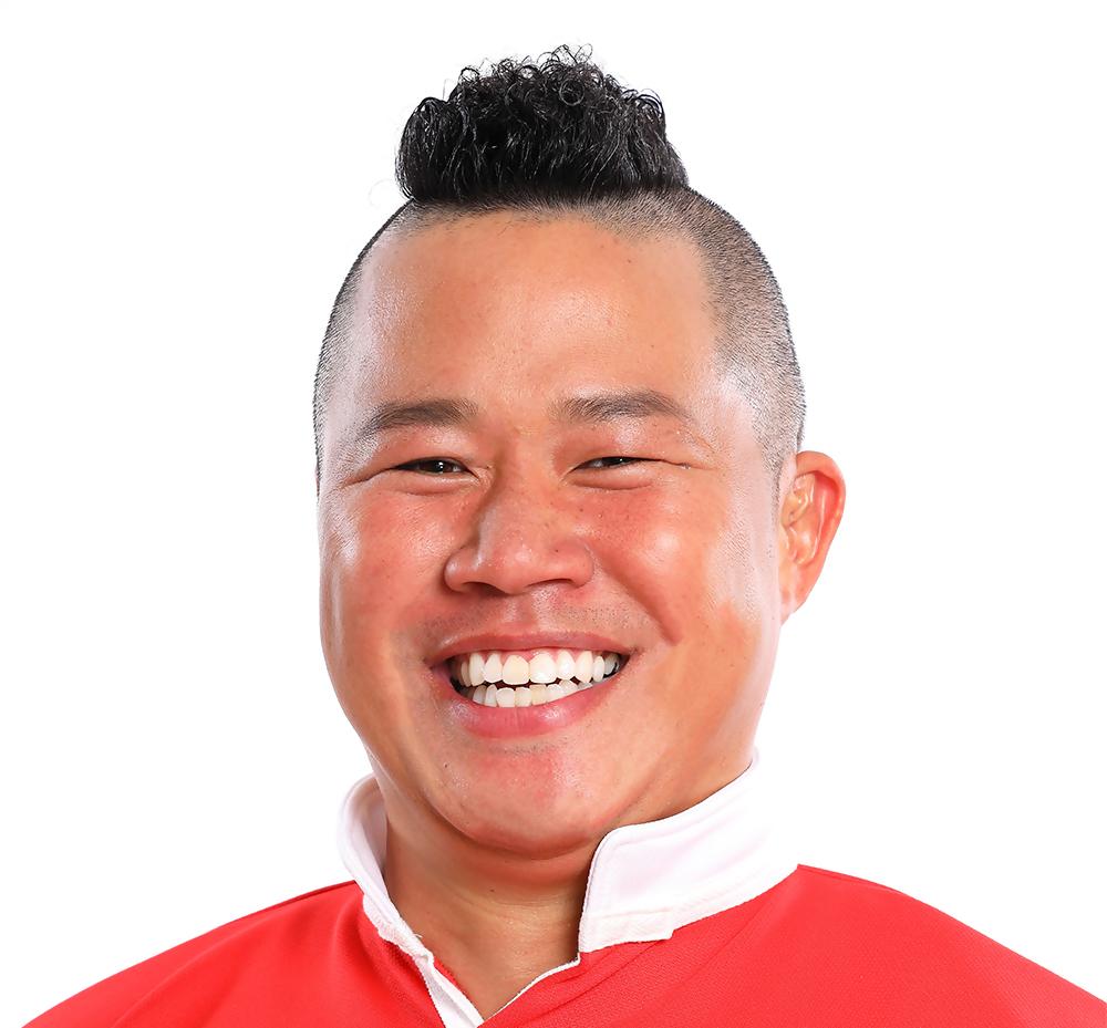 しんやよしもと