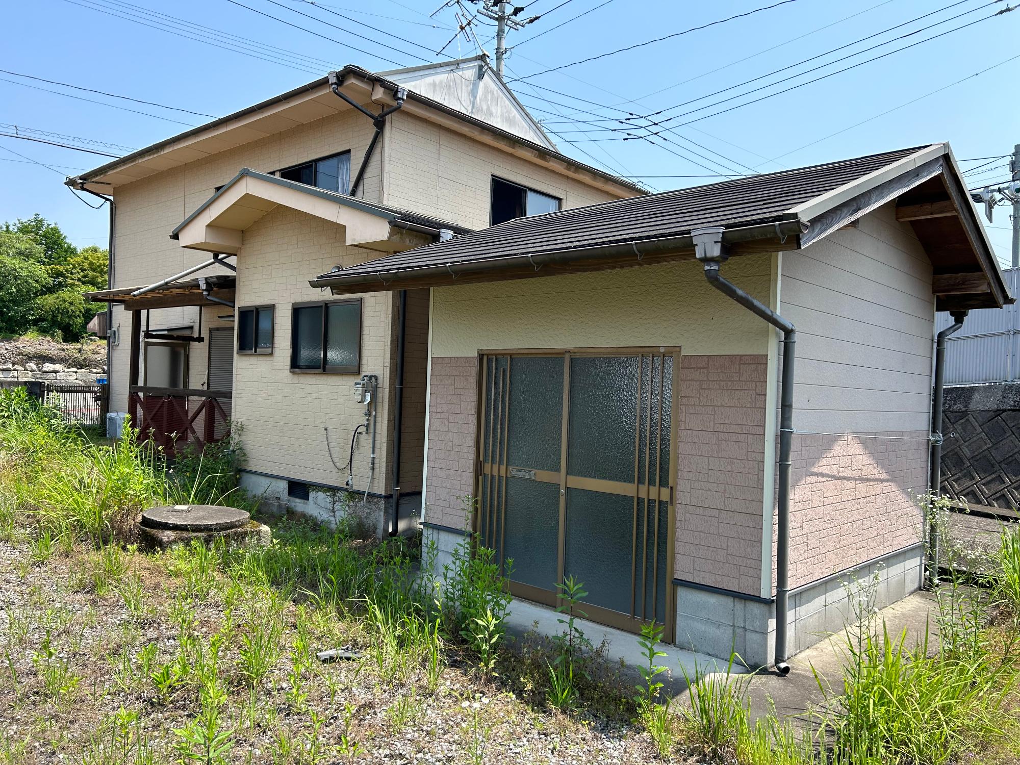 空き家情報バンクNO.116