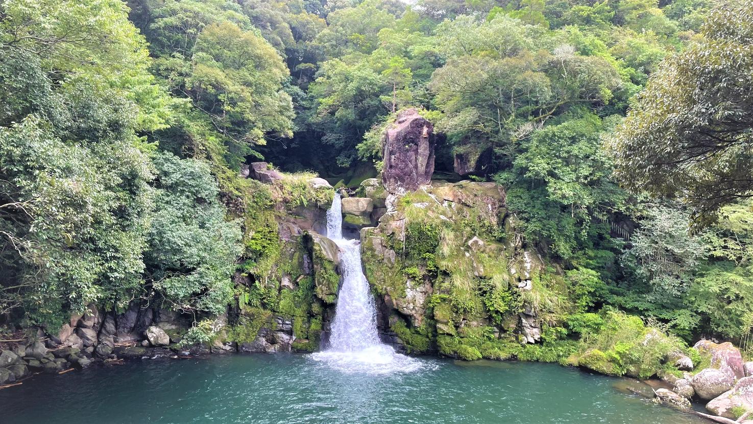観音滝