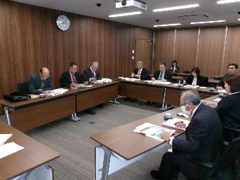 豊後高田市所管事務調査