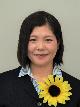 有川美子議員