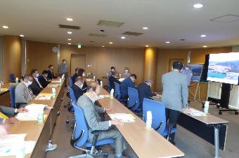 川内原子力発電所