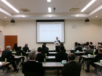 Niterra日特スパークテックWKS視察