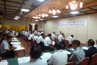 期成会総会