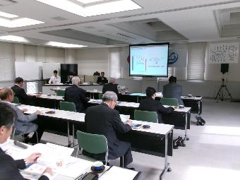 総務厚生常任委員会所管事務調査