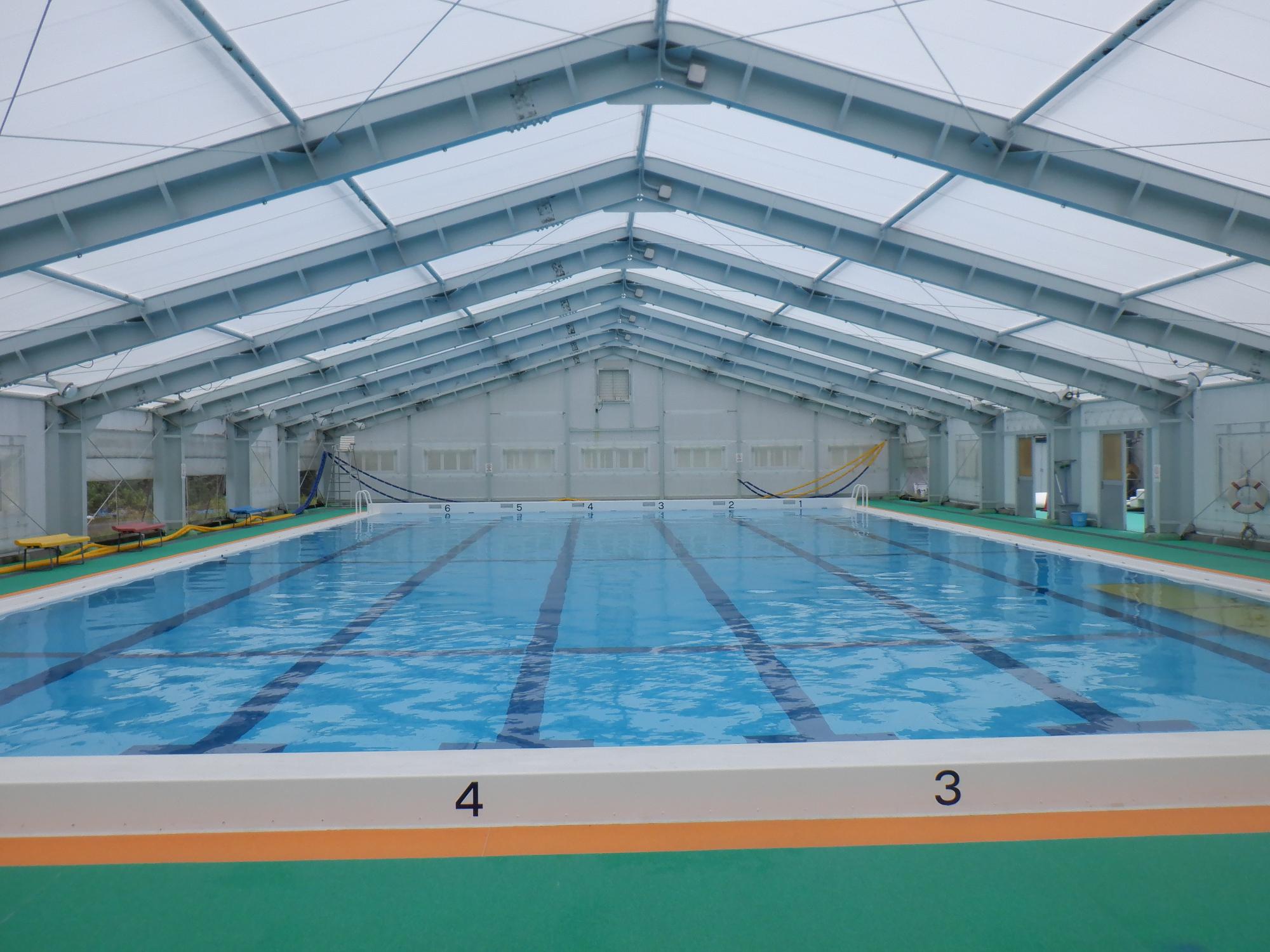 BGpool