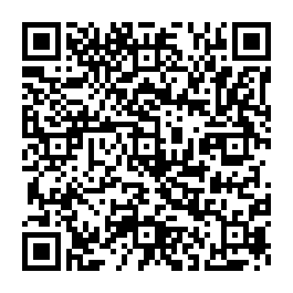 LINEのQRコード