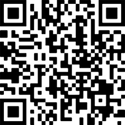 令和８年さつま町二十歳のつどい出欠二次元コード