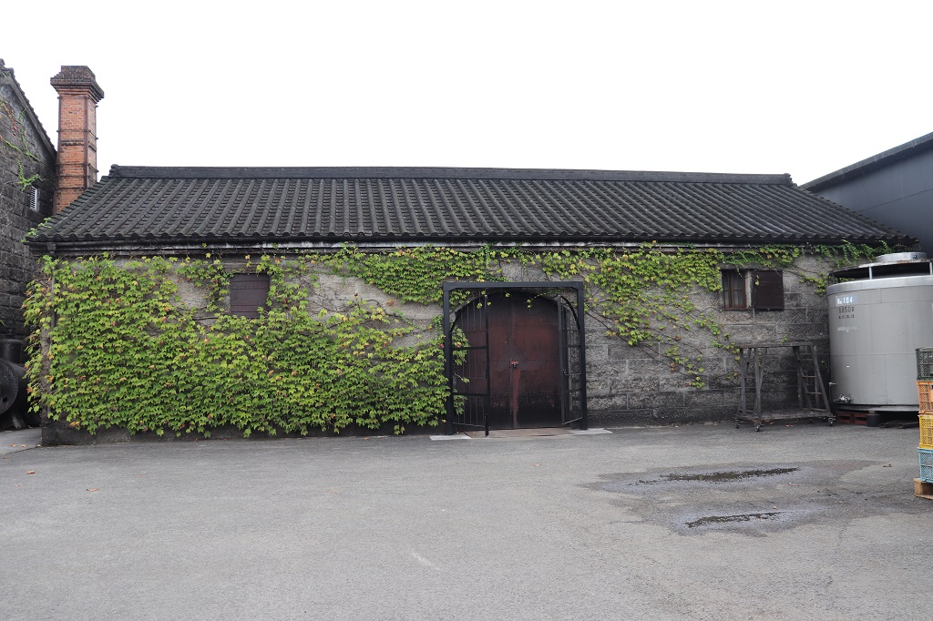 小牧醸造石蔵₋01₋正面外観