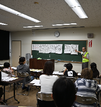 講演会