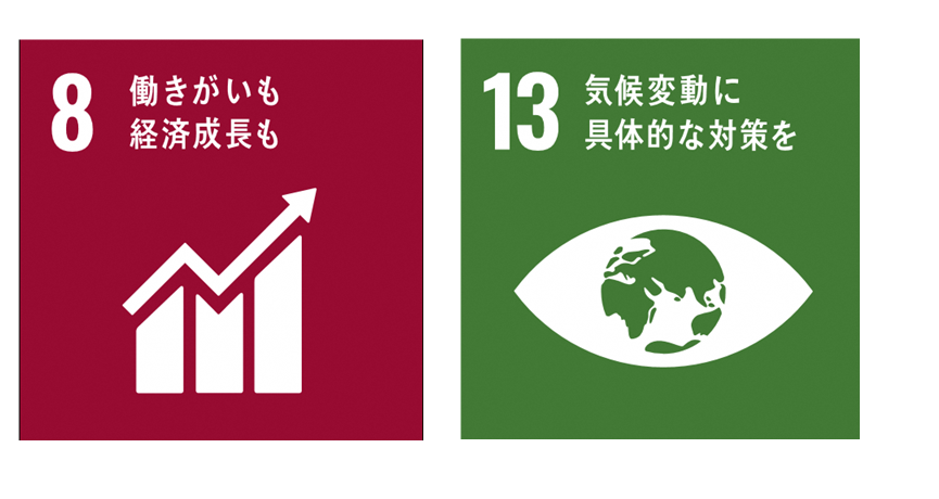 SDGs8-13