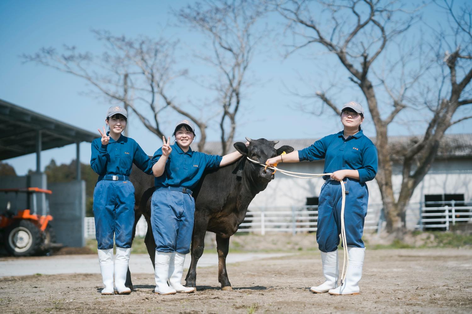 生物生産科